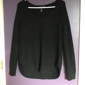 H&M v-neck Sweater